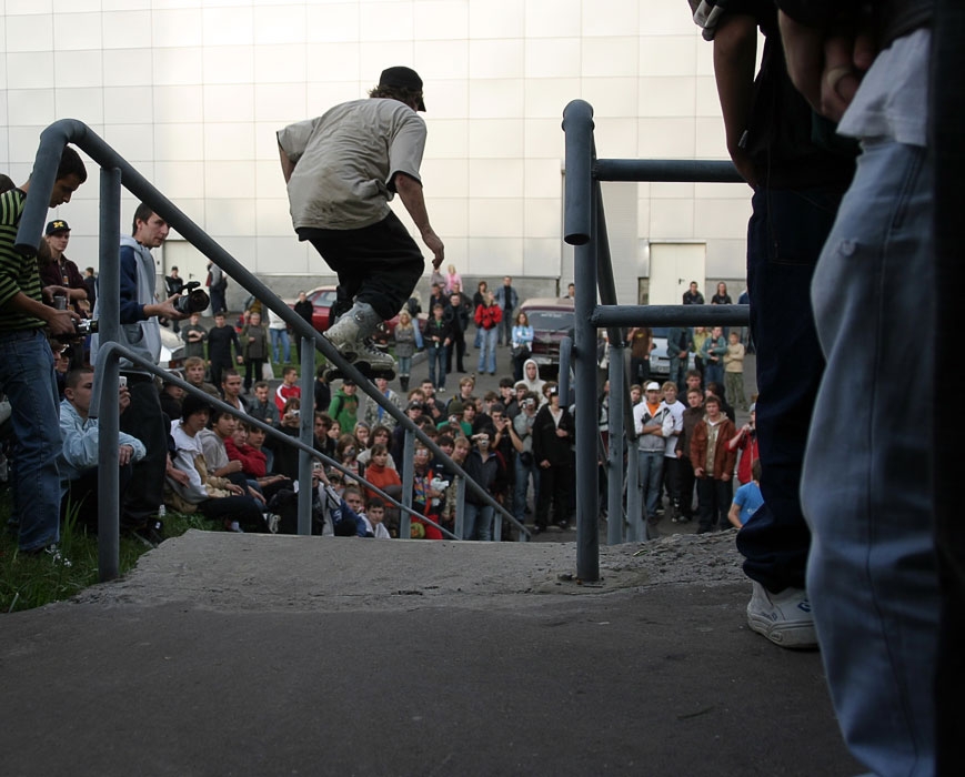 Евгений Леонов