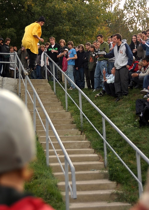 Дима Цаплин