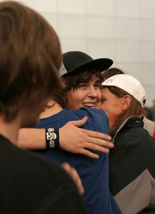 Пожалуй "лучшие эмоции"