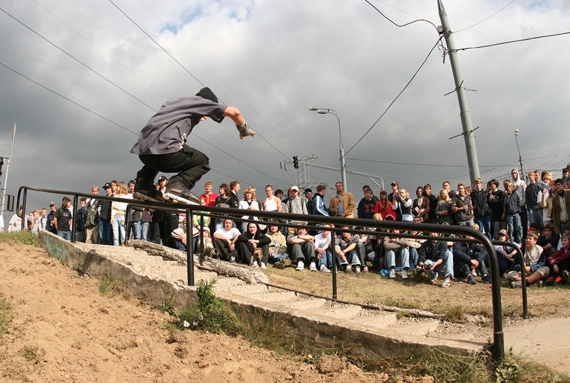 Роман "Рамзес" Моисеенков