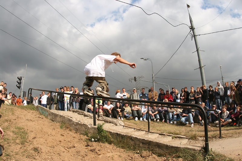 Андрей Зайцев