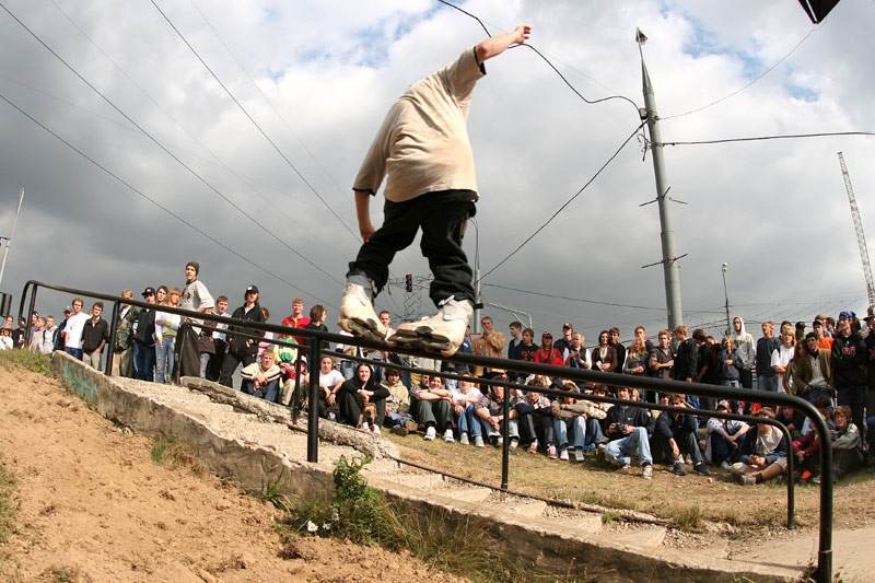 Евгений Леонов