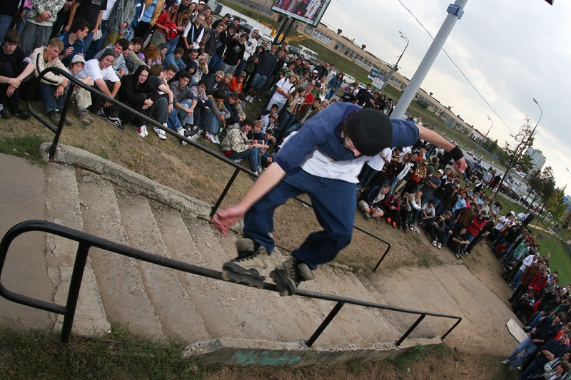 Ден Рышников