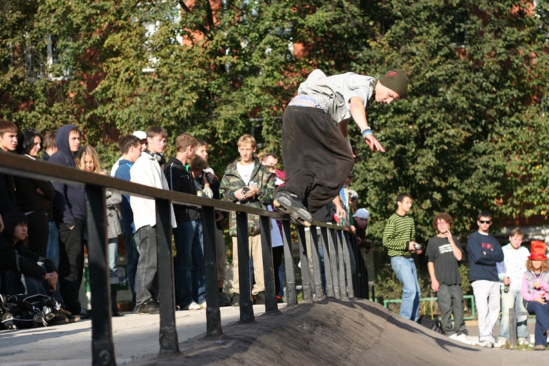 Иван "Бойцовский Клуб"