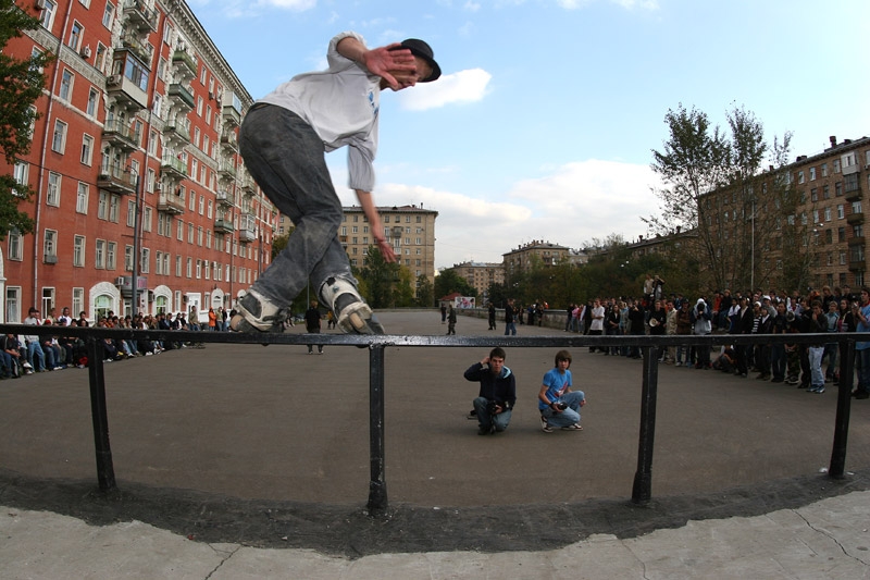 Митя "Микус"