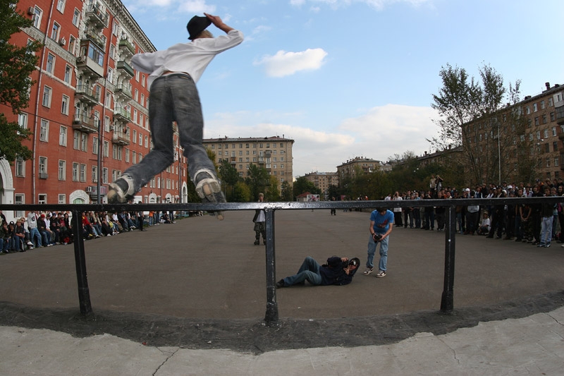 Митя "Микус"