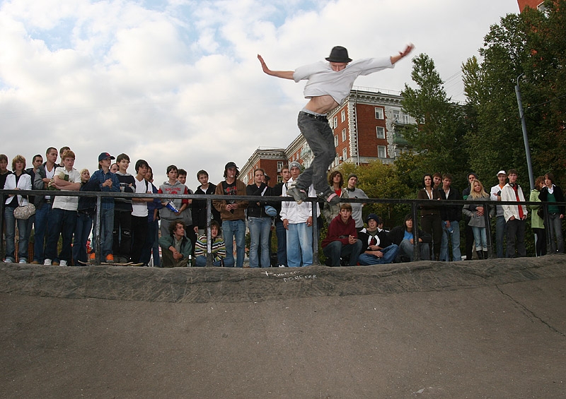 Митя "Микус"