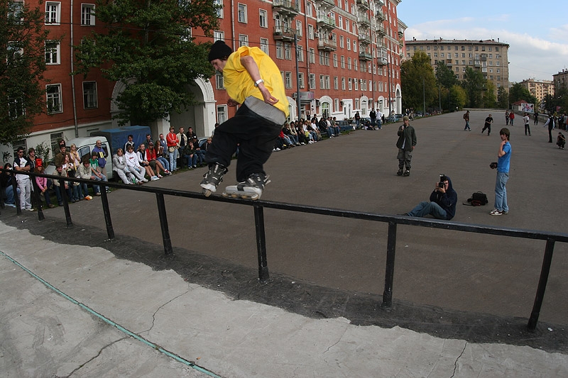 Дима Цаплин