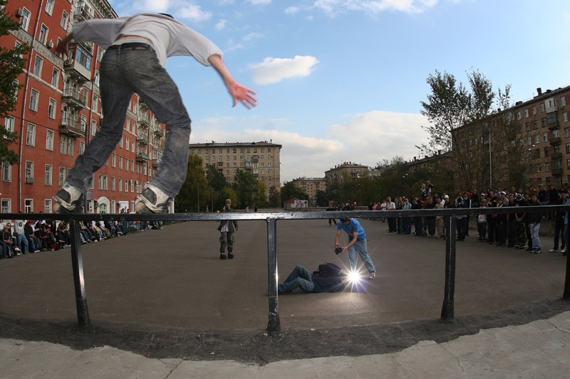 Митя "Микус"