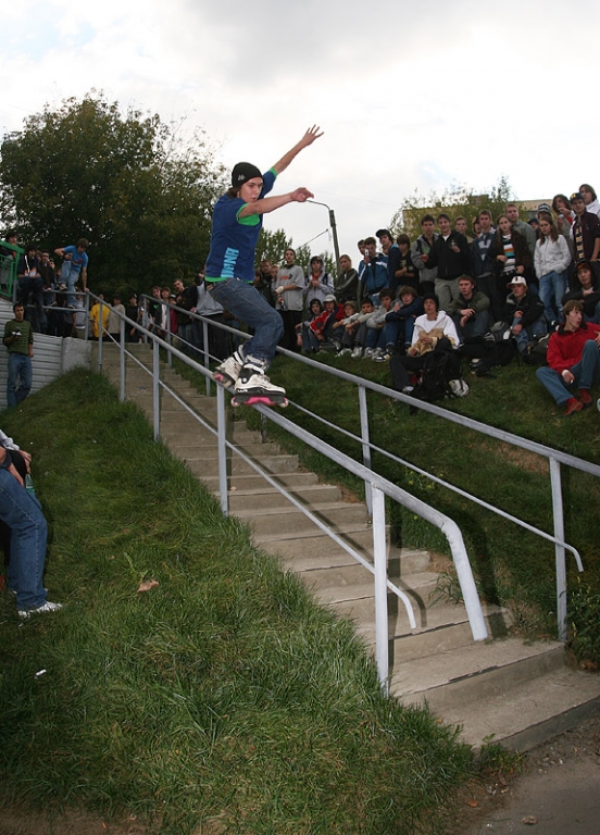 Кирилл Горбунов