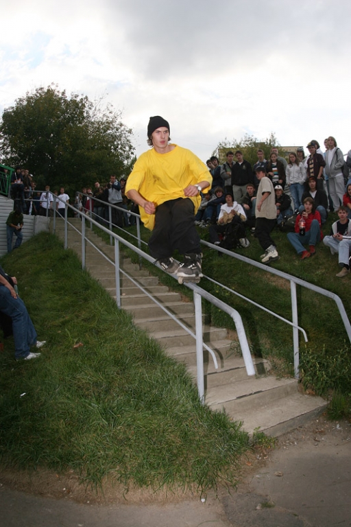 Дима Цаплин