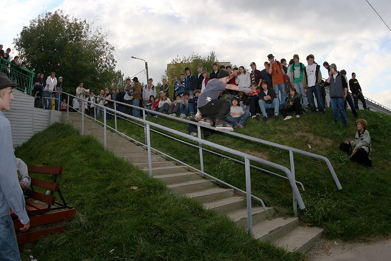 Роман "Рамзес" Моисеенков