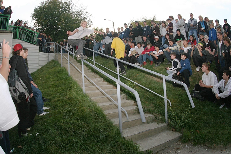 Митя "Микус"