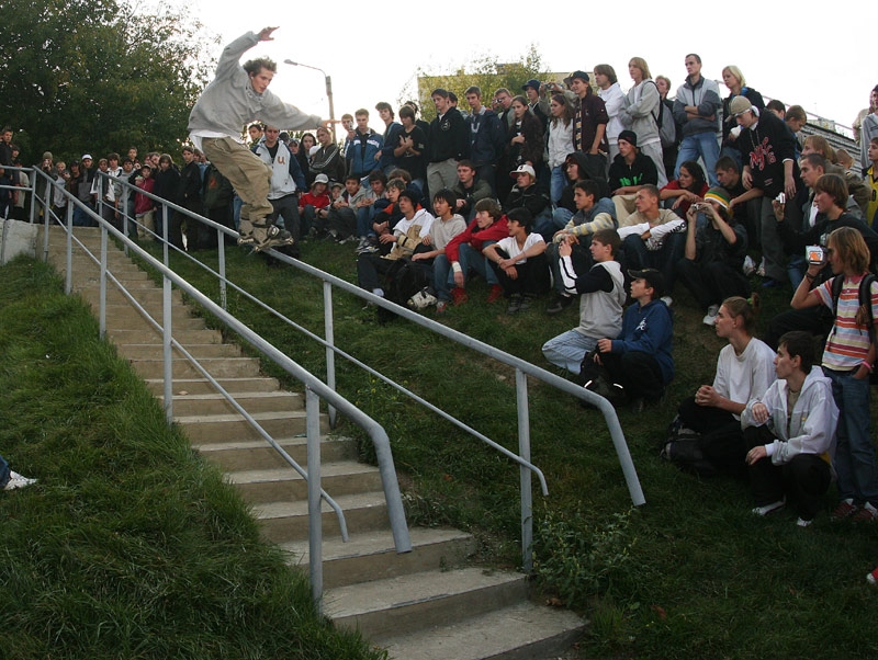 Андрей Зайцев