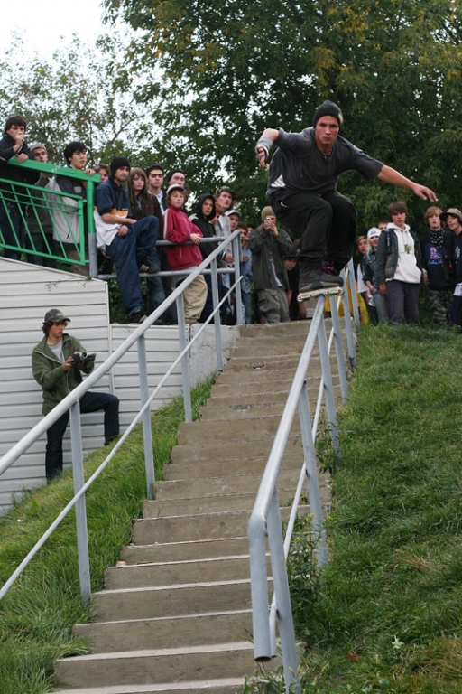 Роман "Рамзес" Моисеенков
