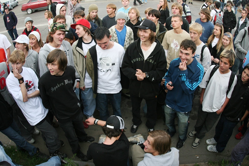 Продолжение..