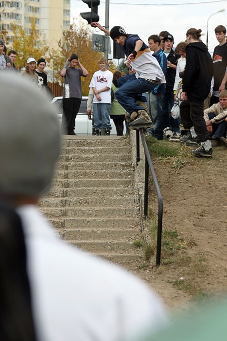 Ден Рышников