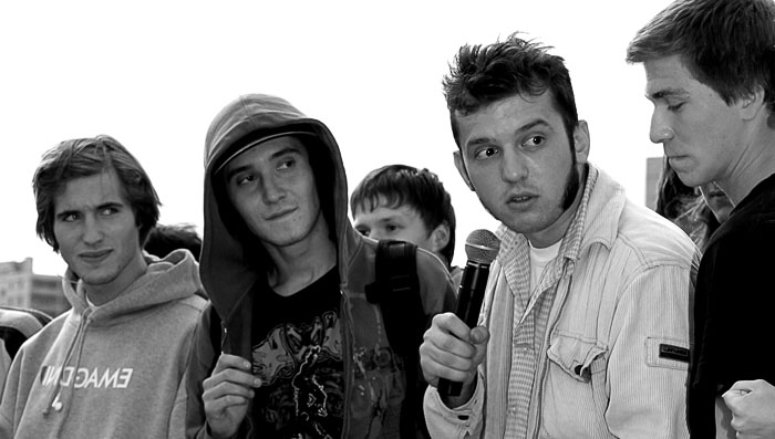 Таксист и Ко