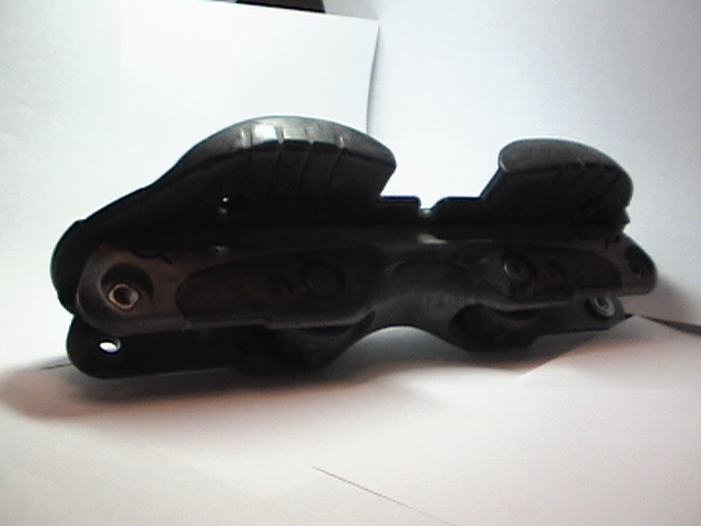 Razors Genesis Suolplates + Ground Control DI = 2200рублей