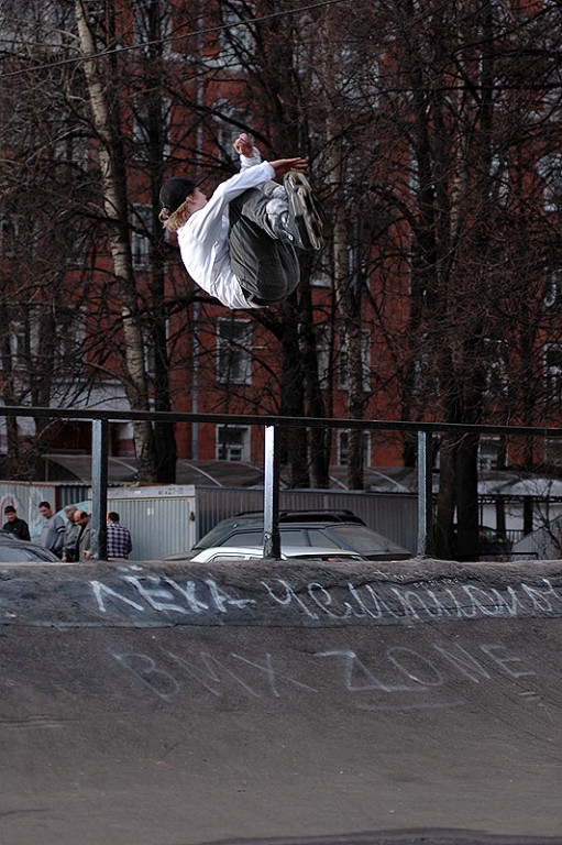 Андрей Филиппов