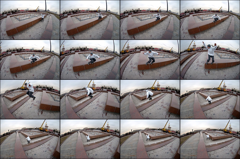 Андрей Зайцев