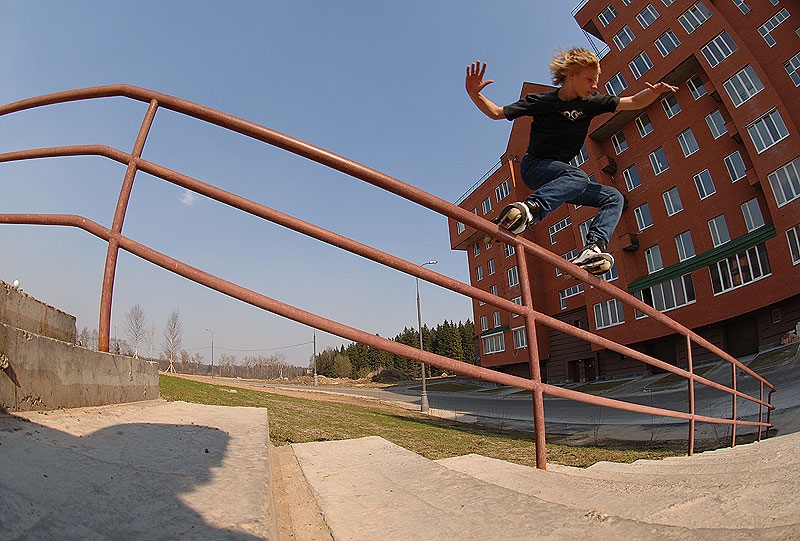 Дмитрий Типикин