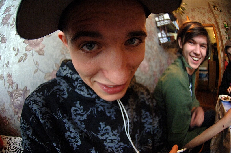 Андрей Зайцев