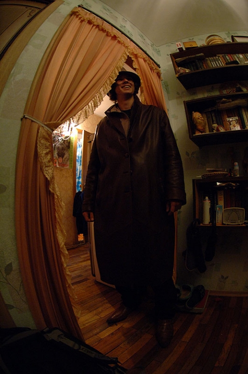 Кирилл Горбунов