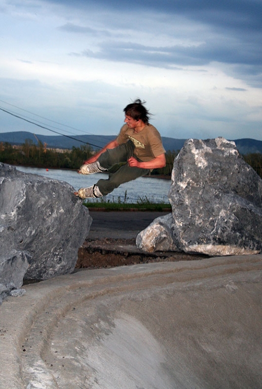 Спартак Алемасов