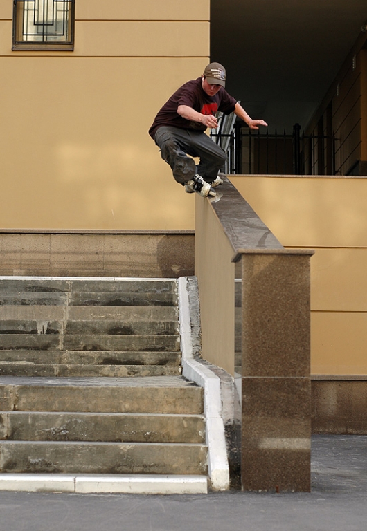 Евгений Леонов