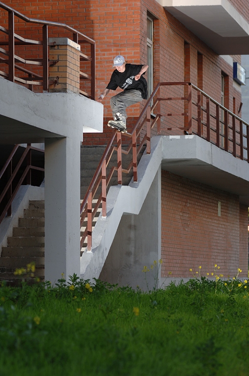 Андрей Филиппов