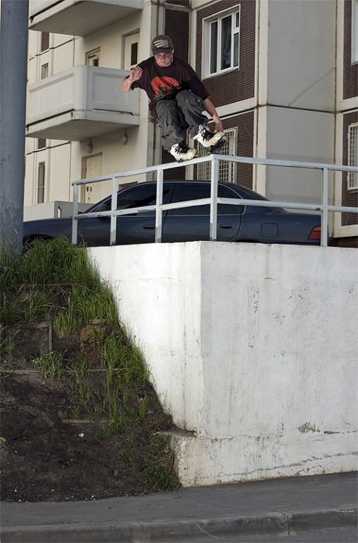 Евгений Леонов