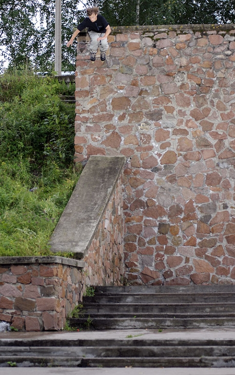 Спартак Алемасов