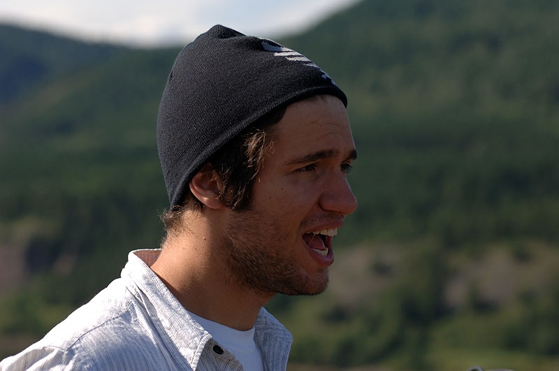 Жааарааассаааа!