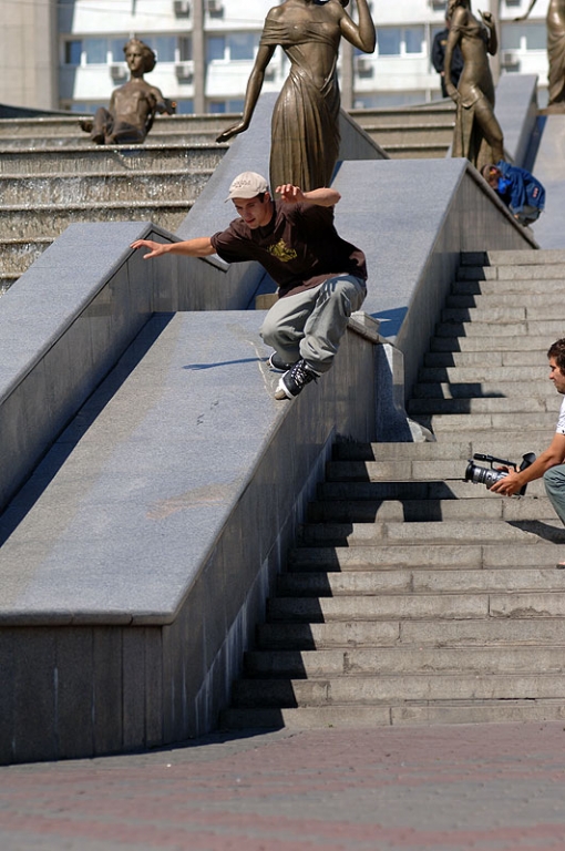 Андрей Зайцев