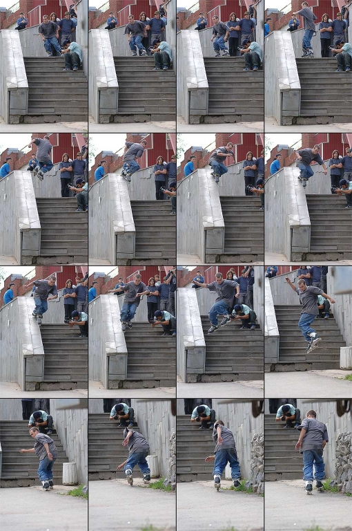 Евгений Леонов