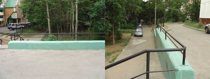 Черные дропы