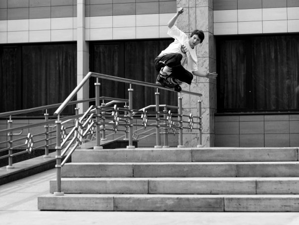 Зайцев Никита bs nugen