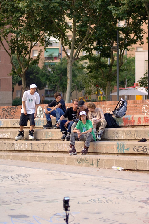 второй день