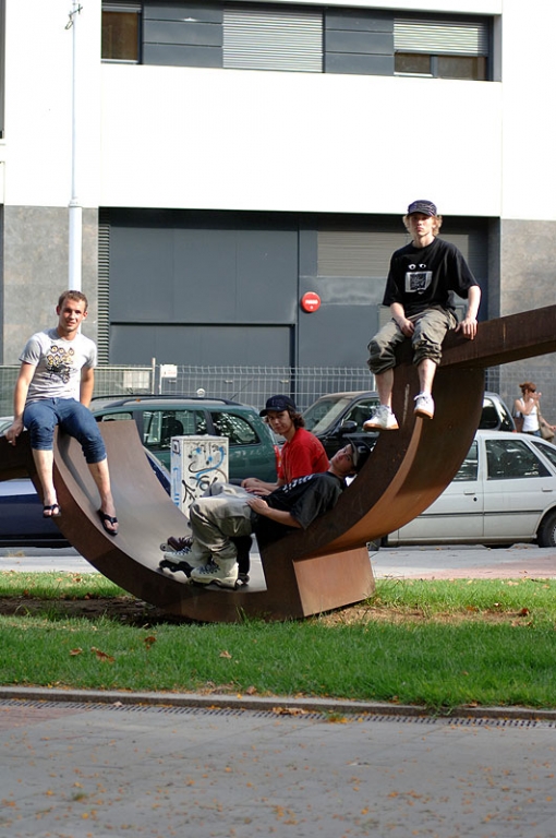 третий день