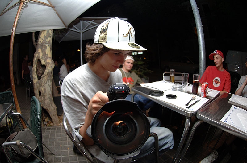 Кирилл Горбунов