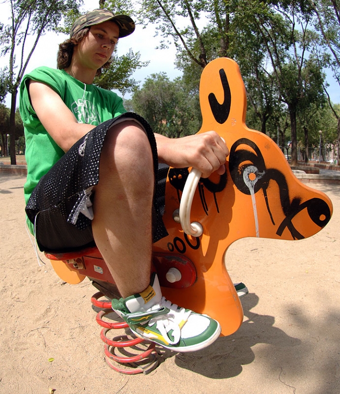 Кирилл Горбунов