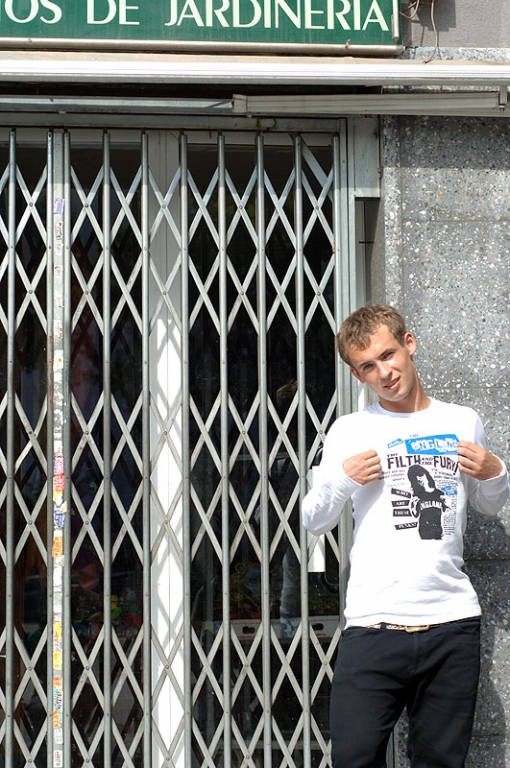 Роман Моисеенков