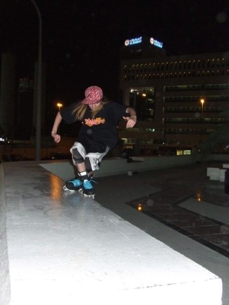 Laura - pornstar grind