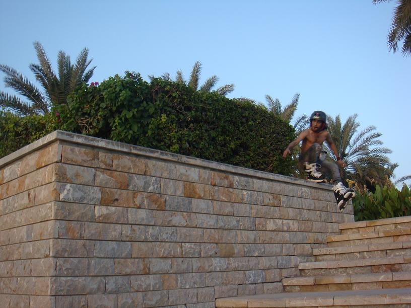 Jamal Bs Torque safa park