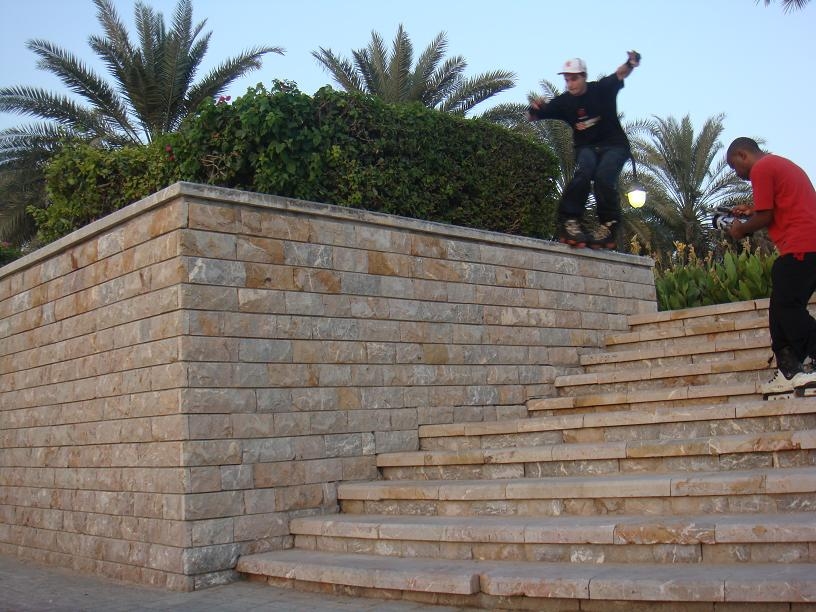 Toptorque soul safa park