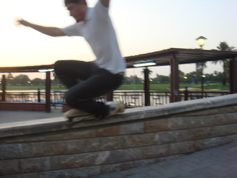 Saleh Pornstar safa park