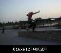 Nawaf backslide safa park
