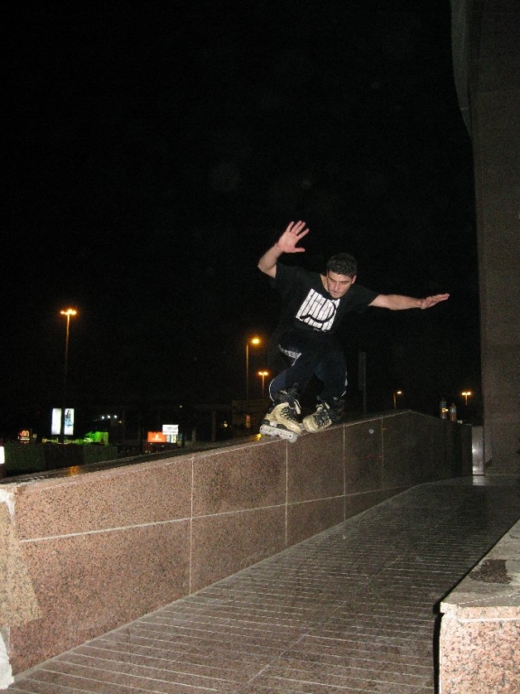 top soul deira down ledge