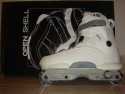 My new skates 2010 REMZ OS